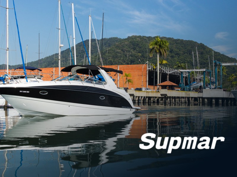 Quando a operação flui, o cliente sente: o caso da Marina&nbsp;SupMar