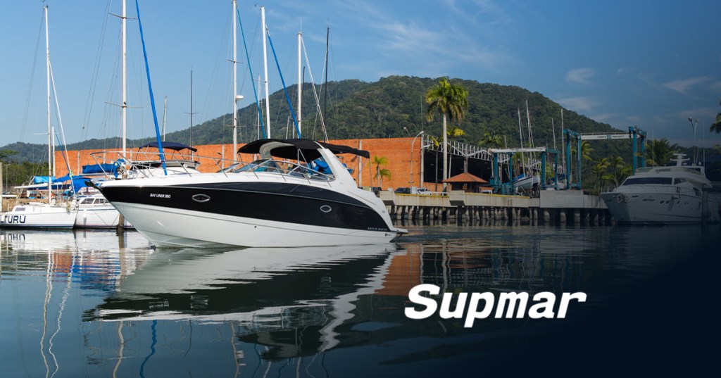 Quando a operação flui, o cliente sente: o caso da Marina&nbsp;SupMar